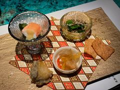 -風料理.鮨Omakase