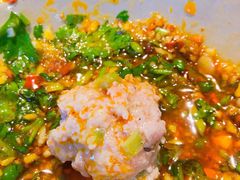 -大虎重庆老火锅(正弘城店)