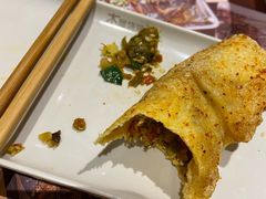-木屋烧烤(龙华店)
