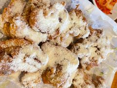 -咕咕站韩国料理(紫金港店)