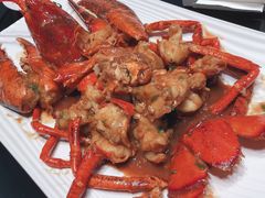 -徐记海鲜(汉城湖|太奥店)