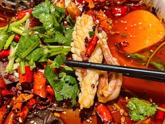 -馋遇江南·精致湖景雅宴(东方之门店)