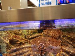 -盒马X会员店(上海森兰商都店)