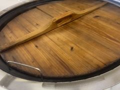 -农家乐大锅台铁锅炖(四流中路店)