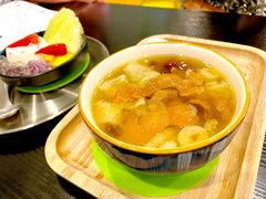 柑橘桃胶-糖匠(垂虹路店)