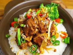 -栖巢咖啡馆(双岗店)