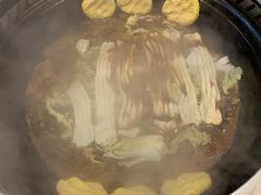 -崔记生活·铁锅炖鱼粘卷子(总店)