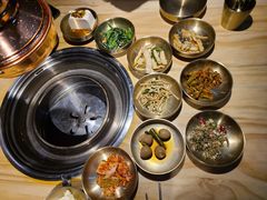 -金顺韩式烤肉·网红烤肉店(广利路店)