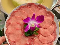 -禄婶鸡煲·打边炉