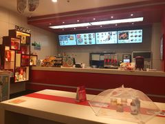 -五芳斋(萧山义蓬店)