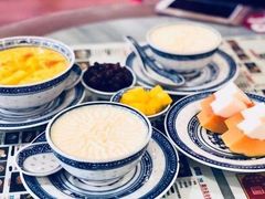 -捷信牛奶甜品世家(学府店)