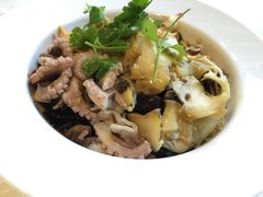 -赶海部落海鲜城(海阳路店)