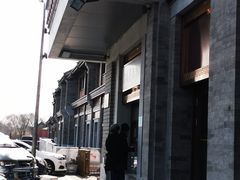 -马凯餐厅(地安门店)