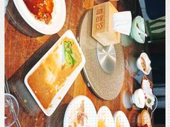 -前海沿·青岛菜(大拇指广场石老人店)