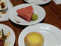 -汉巴味德·烤肉与啤酒的自助(杭州大悦城店)