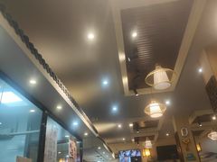 -华盛园卷子王农家菜水库鱼