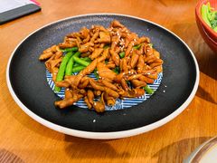 -常来小聚·广州非遗传承餐厅(中山二路店)