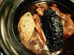 -长沙北辰洲际酒店-兰调全日餐厅