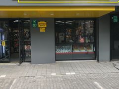 -捷强JOYMAX(杨思路店)