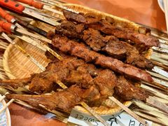 -新疆伊宁远征餐厅