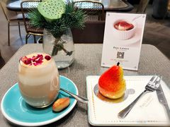 -PAUL LAFAYET 法式甜品(港汇广场店)