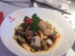 -淮安人家·悦达嘉宴(深圳路店)