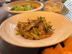 -徐记海鲜(大雁塔|金都店)