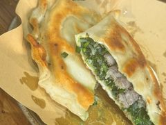 -地二手作鱼汤馄饨(上街里店)