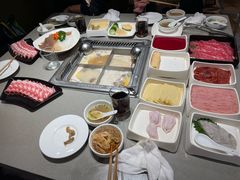 -海底捞火锅(江北万达商业广场店)