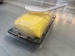 -芬芳甜品(同福路店)