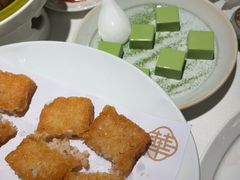 -華府Deluxe(兴业太古汇店)