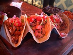 -Q MEX 库迈墨西哥餐吧(三里屯店)