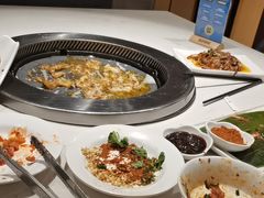 -么子烤肉(化龙池店)