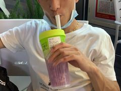 -丘大叔柠檬茶(花都雅乐城分店)