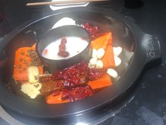 -重庆古老火锅