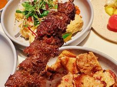 -胡麻(静安嘉里店)