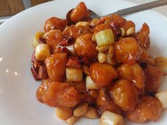 -北京全聚德(方庄店)