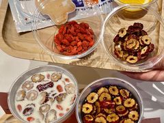 -炖物24章·顺时轻养茶(黄龙店)