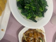 -金时代顺风大酒店(静安大融城店)