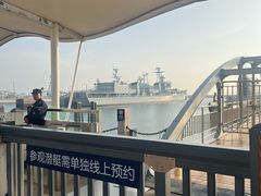 -中国人民解放军海军博物馆