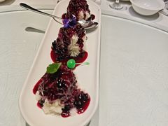 -福荣新中式餐厅