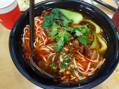-李先生牛肉面大王(成都东站西广场店)