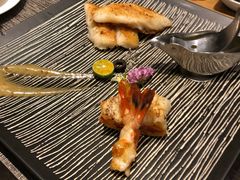 -枫品铁板烧(东樾店)