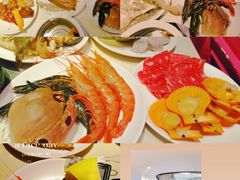 -加餐海鲜自助(集美银泰百货店)