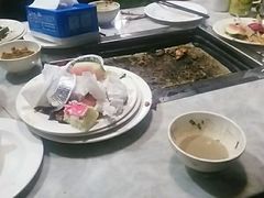 -淀里船宴(卓达店)