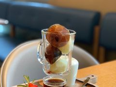 -玛尚诺意式餐厅(官舍店)