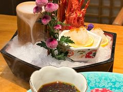 -水濑·日料放题(天河店)