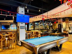 -蓝枪鱼Blue Marlin Fusion(星海店)