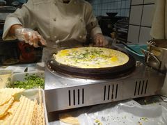 -四季小馆·地道北京小吃(广百店)