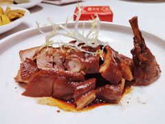 -远洋宾馆·江景餐厅
